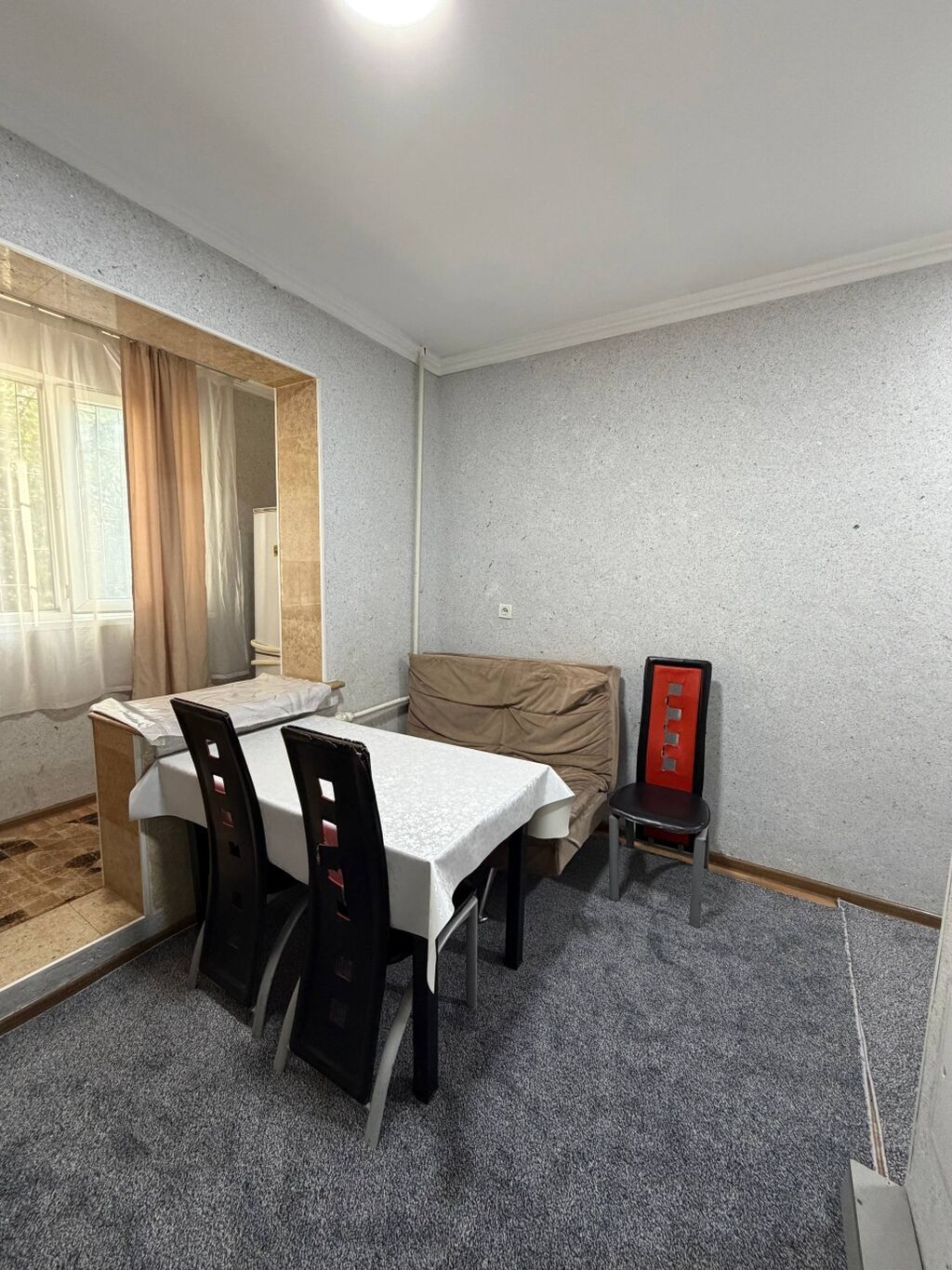Сдаётся 1к.кв 105 серия на долгий срок.Район 67: фото 4