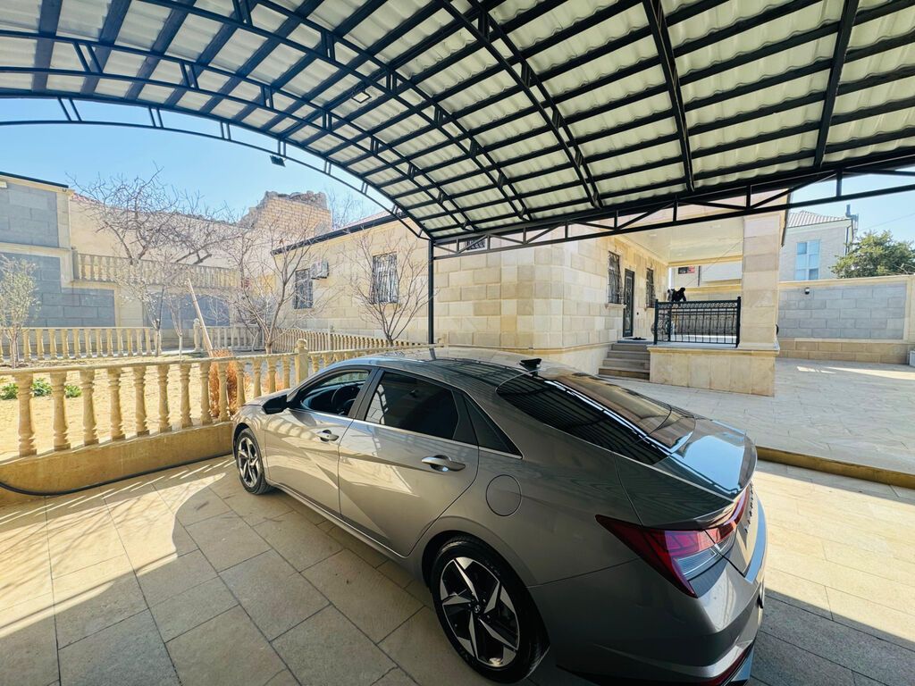 Novxanıda 4 otaqlı həyət evi satılır, 180 m², 209 000 AZN, şəkil 3 / 12