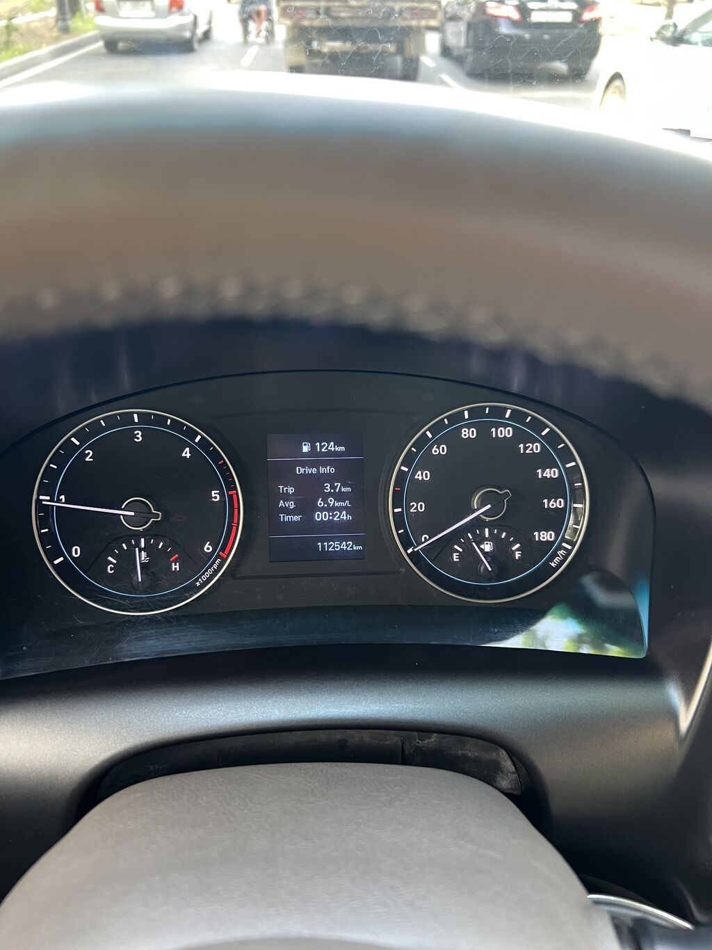 Hyundai Porter: 2020 г., 2.5 л, Механика, Дизель: фото 5