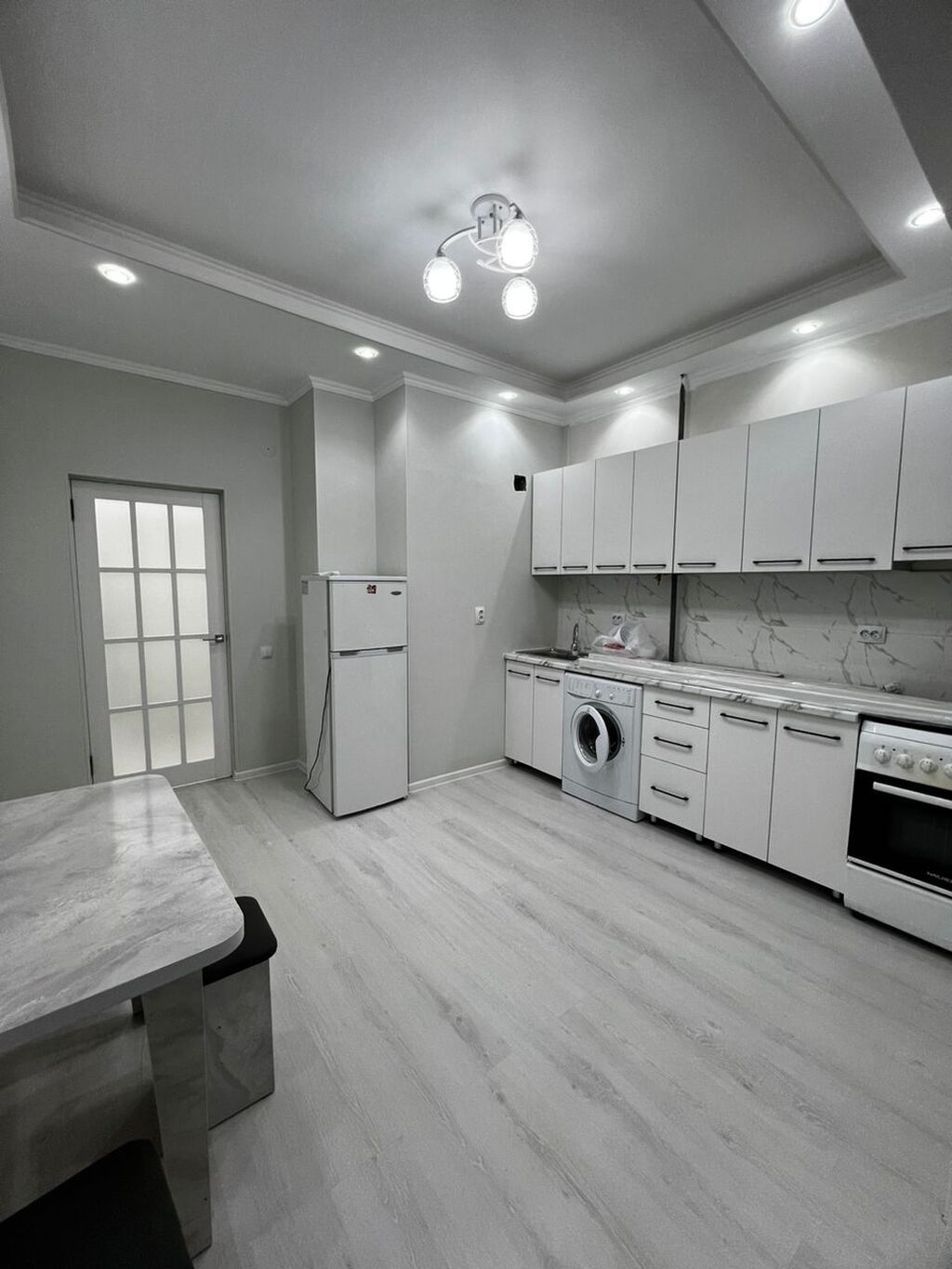 Продам 1-комнатную квартиру 43 м² в ЖК Джал-15: фото 2