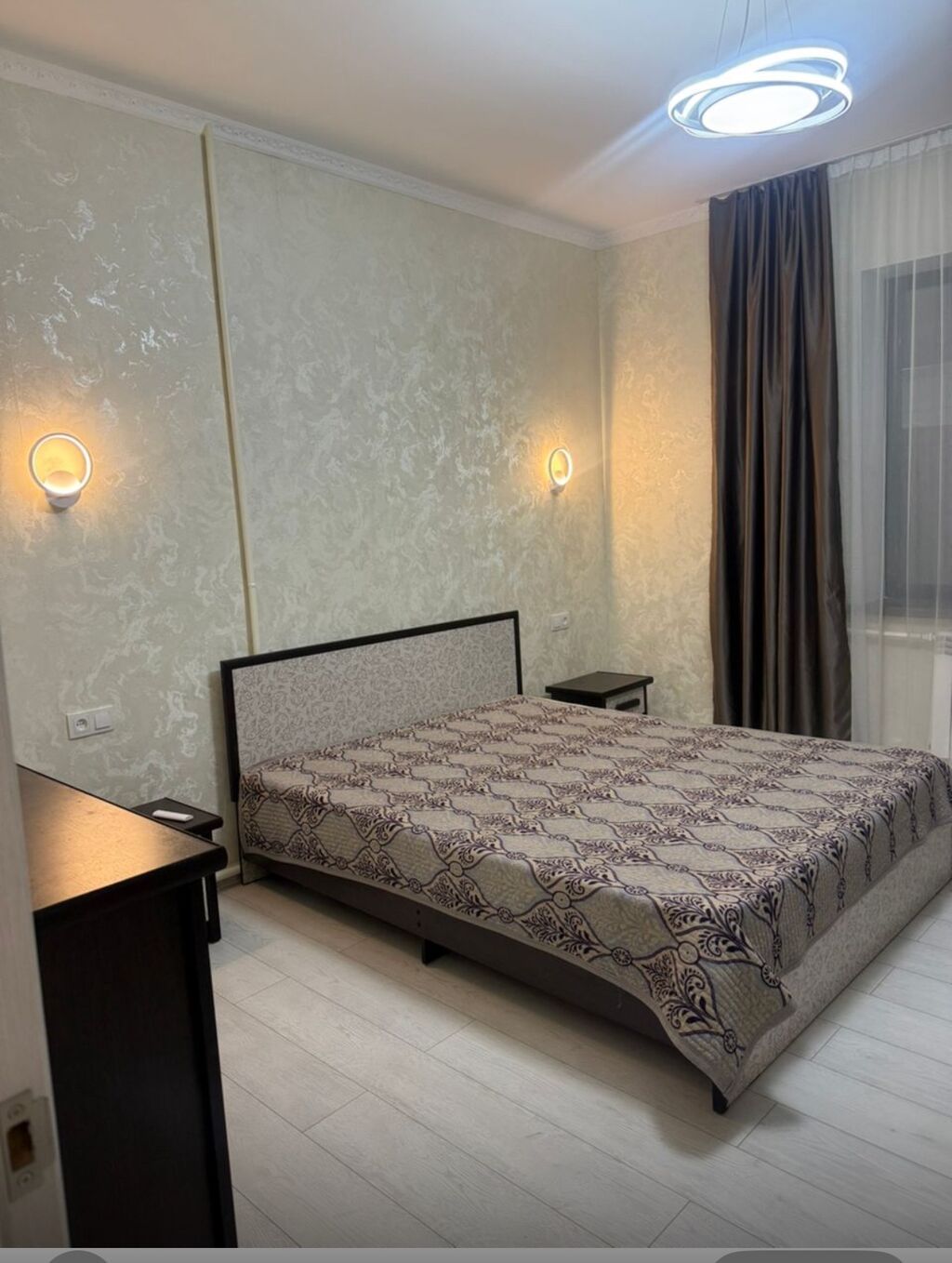80 м², 2 комнаты, Церковь, Семейным: фото 2