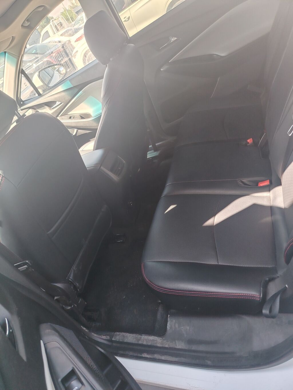 Chevrolet Orlando: 2019 г., 1.4 л, Автомат, Бензин, Универсал: фото 4