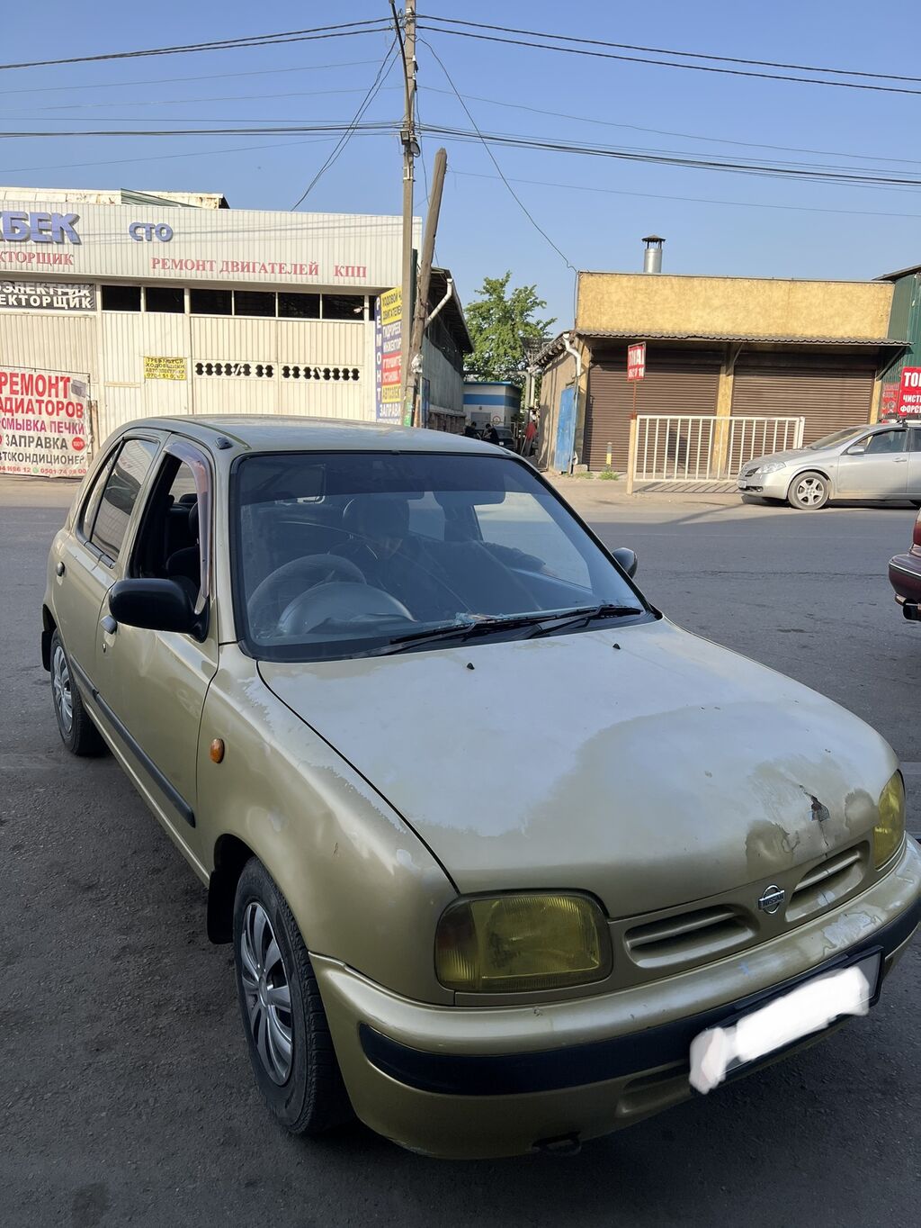 Ниссан бишкеке. Nissan March Box 2000. Ниссан Марч 1997. Ниссан Марч Collet. March Box k11.