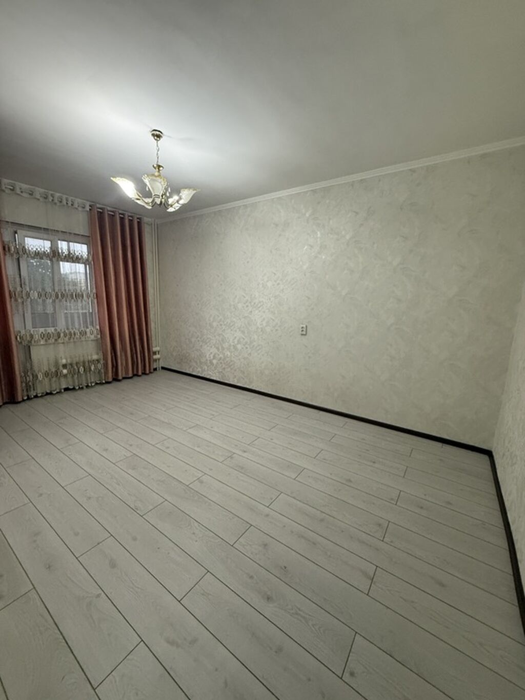 1 комната, 35 м², 106 серия, 5 этаж, Косметический ремонт