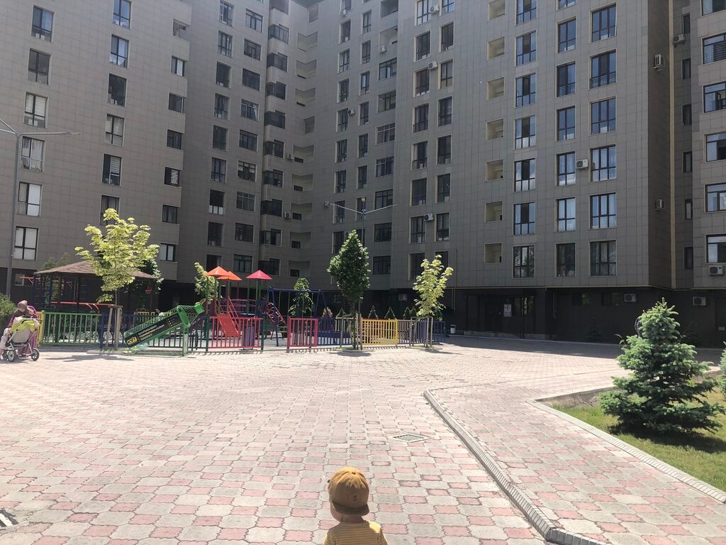 Сдам 1-комнатную квартиру в 5-м микрорайоне, дом Elite House: фото 2