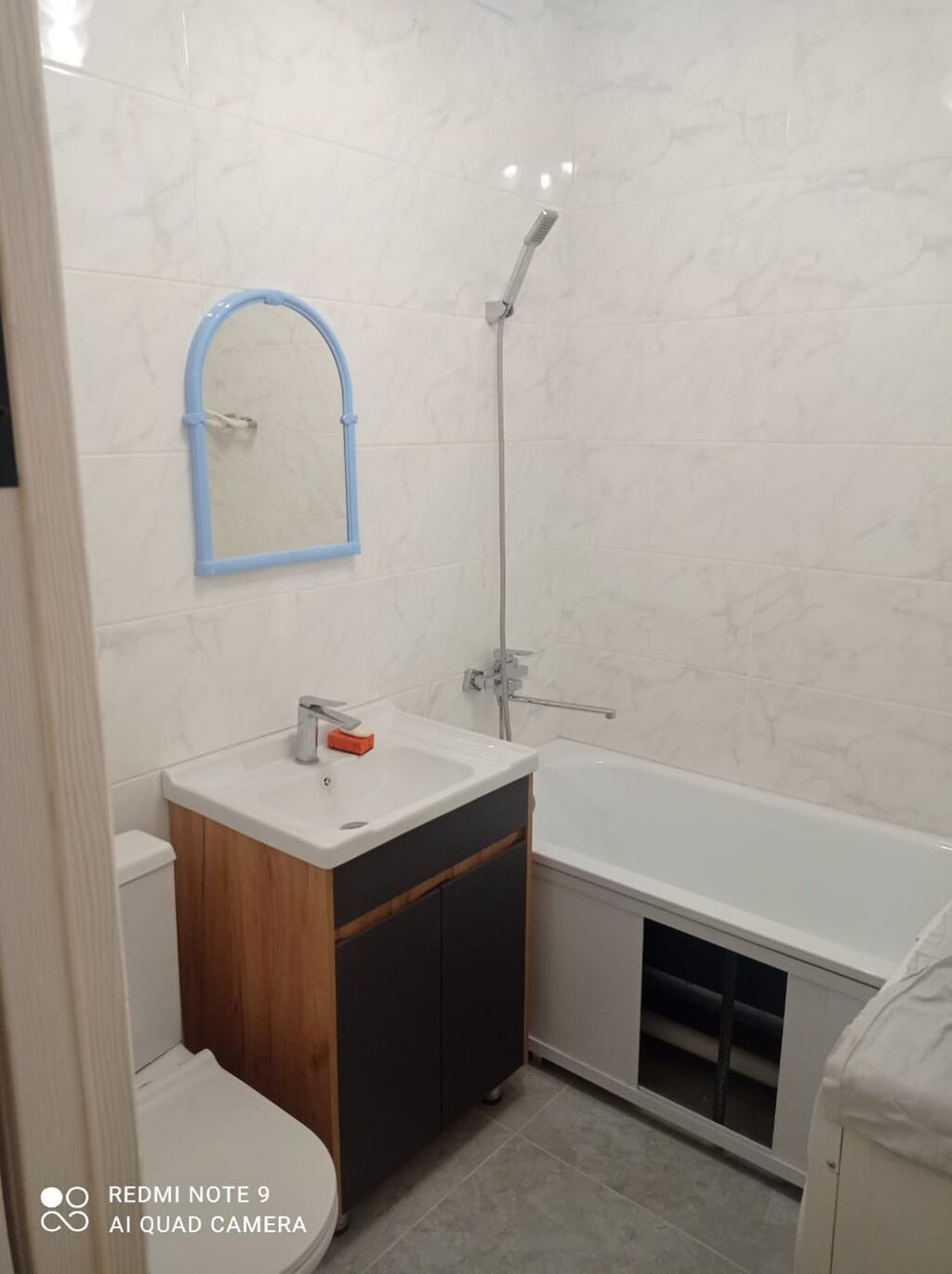 Продаю 2 х комнатную квартиру в новом доме,с новым ремонтом квартира: фото 8