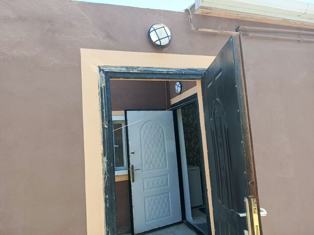 2 otaqlı, 40 kv. m, Kredit yoxdur, Orta təmir
