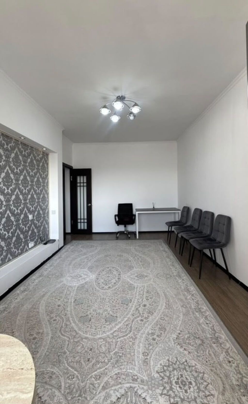 1 комната, 45 м², Улан-2 мкр 106 серия улучшенная, 9 этаж: фото 3