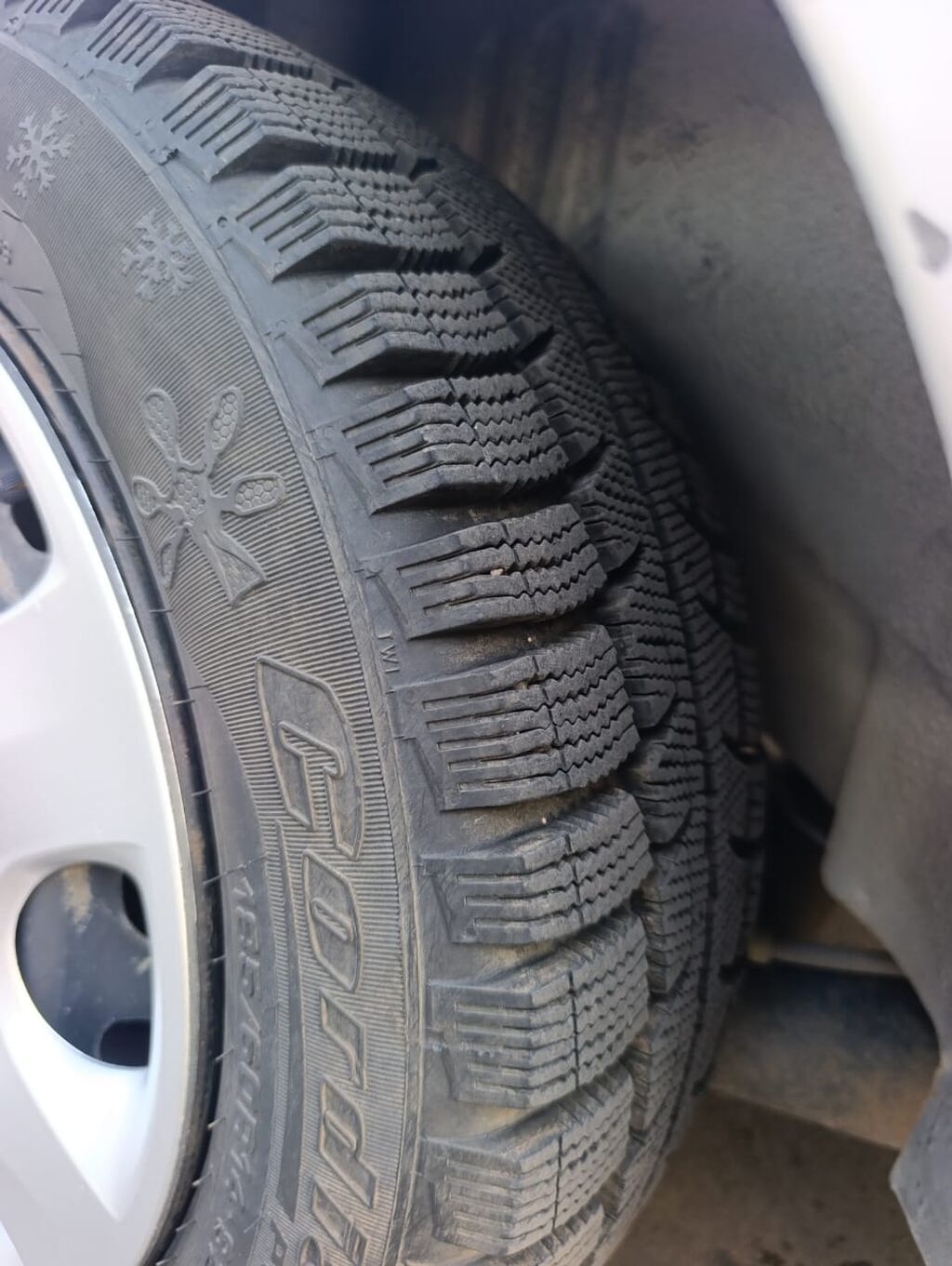 Mazda Demio: 2003 г., 1.3 л, Автомат, Бензин, Хэтчбэк: фото 8