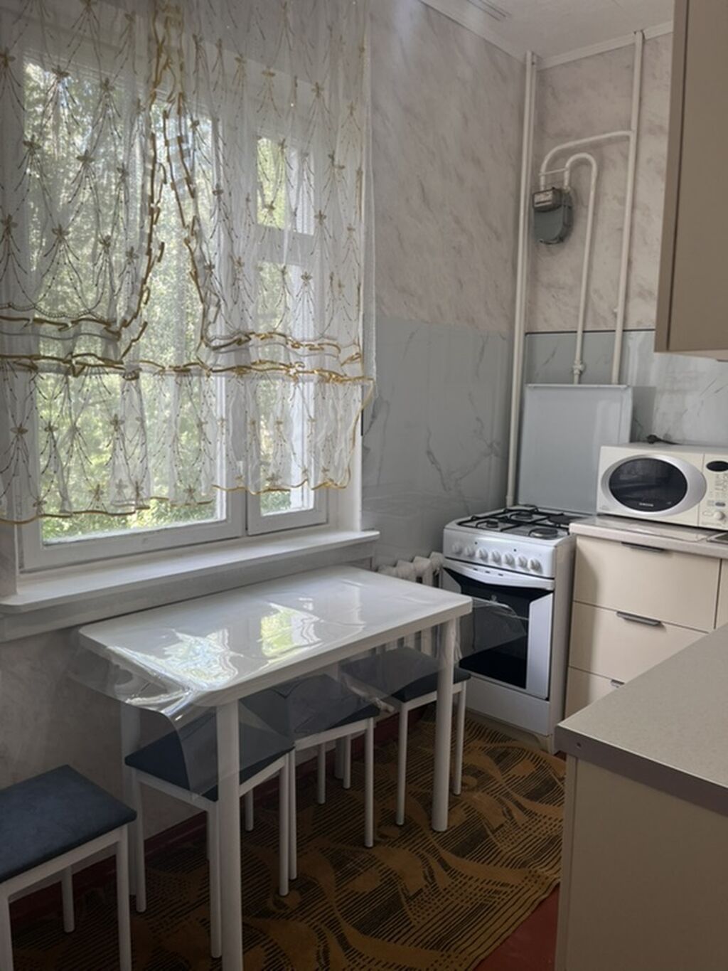 Сдам 1-комнатную квартиру в 11 мкр: фото 5