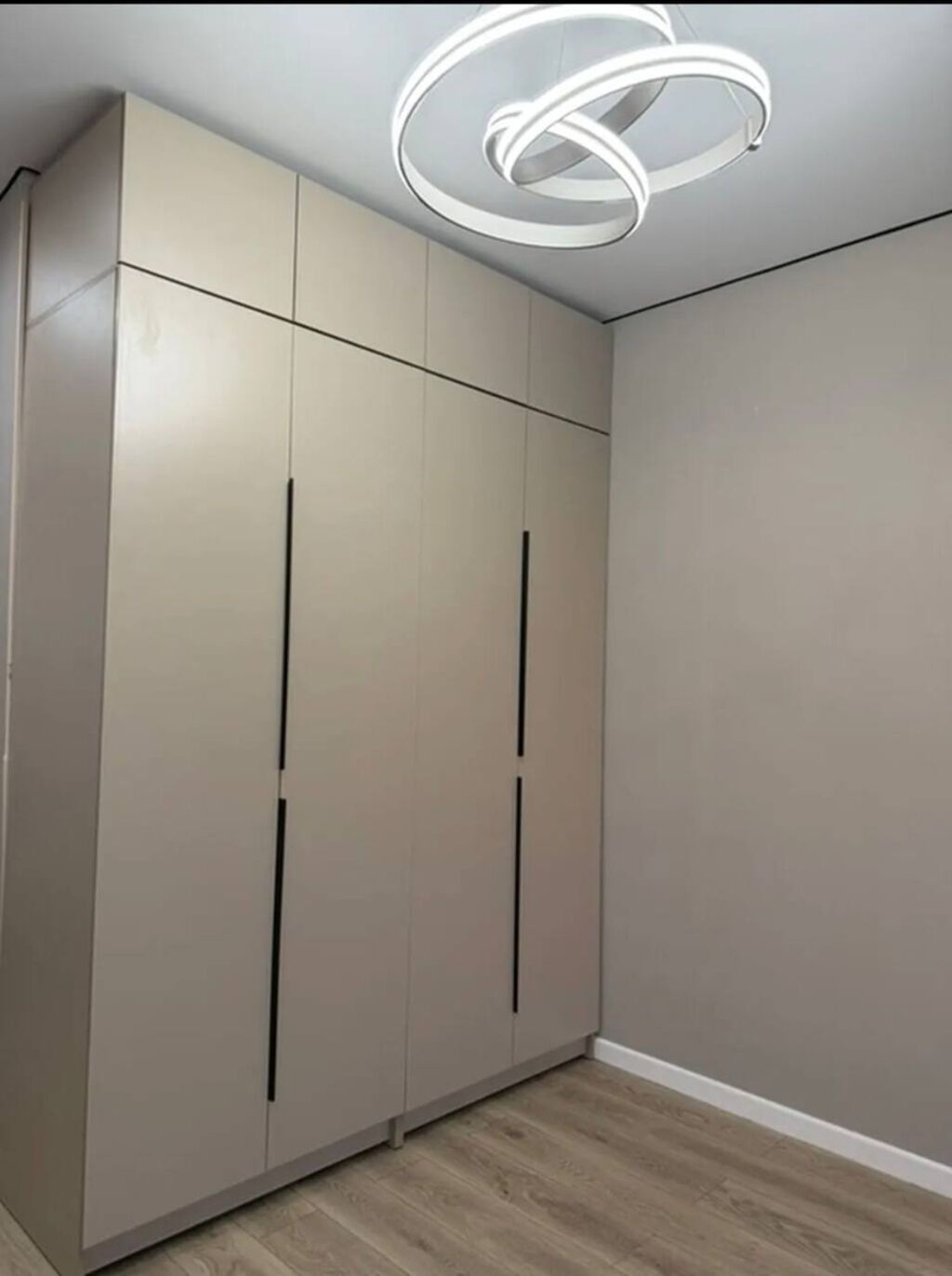 3 комнаты, 77 м², ул. Лев Толстой 5 этаж, Евроремонт: фото 4