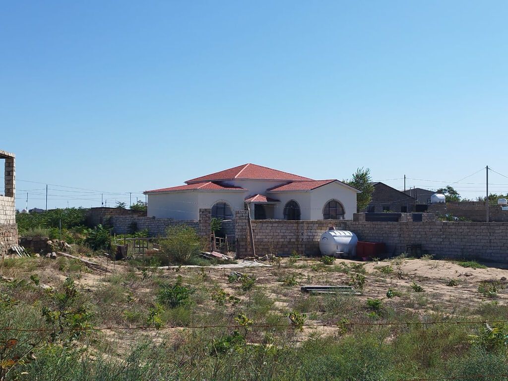 House, 4-room, 172 m², for sale, Bakı — 4