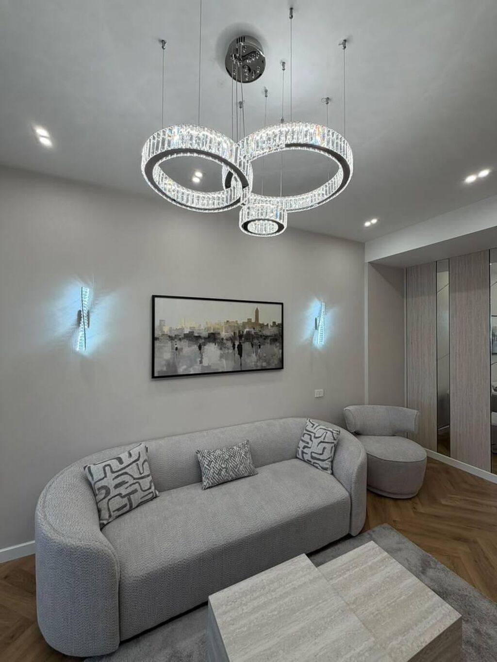 Gənclikdə 2 otaqlı yeni tikili mənzil satılır, 68 m², 278 000 AZN, şəkil 4 / 12