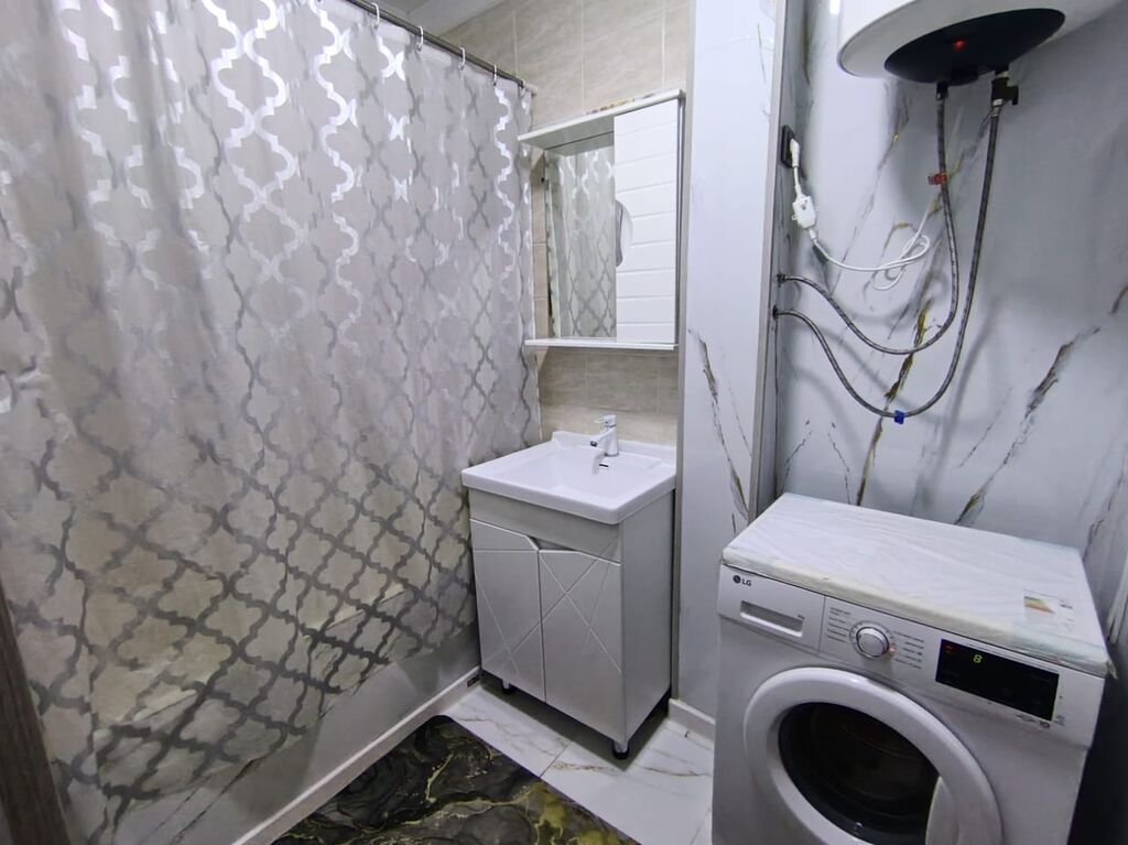Сдам 3-комнатную квартиру в Караколе от собственника: фото 6
