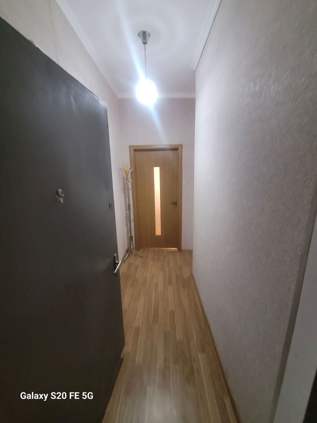 Bakı, Həzi Aslanov qəs., 1 otaqlı, Köhnə tikili, m. Həzi Aslanov, 42 kv. m