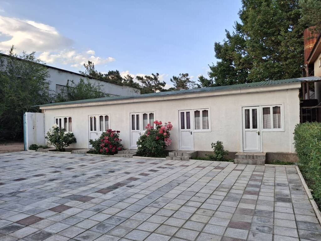 Срочно Продается дом 2- х комнатный и отдельные комнаты5 комнат: фото 2