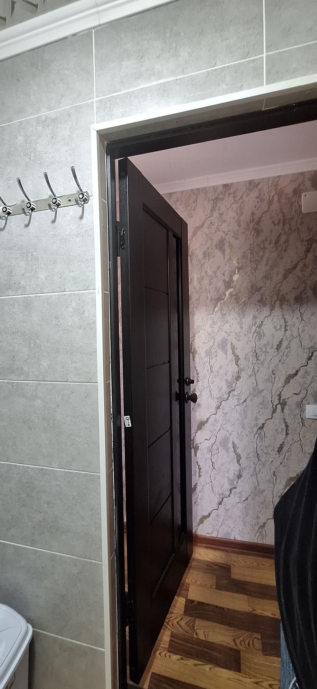 Квартира сатылат бир комната Чёремушкада абалы жакшы условия: фото 3