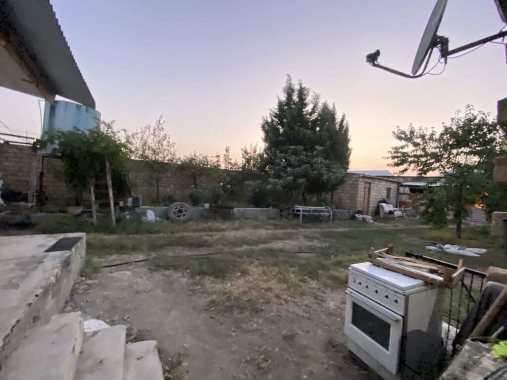 1 otaqlı, 10 kv. m