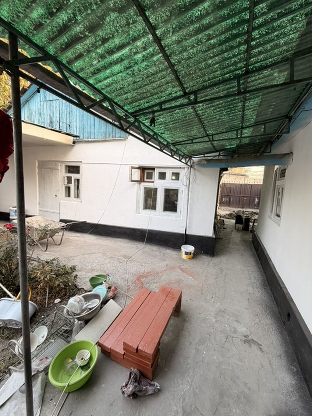 20 м², 6 комнат и более, Рабочий Городок, Студентам: фото 2