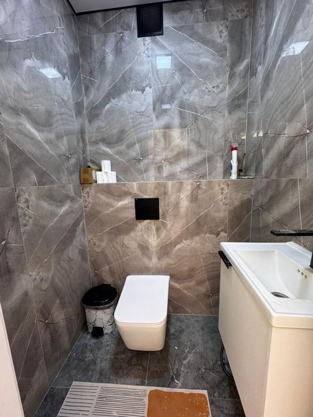 2 комнаты, 71 м², Элитка, 8 этаж, Дизайнерский ремонт: фото 7