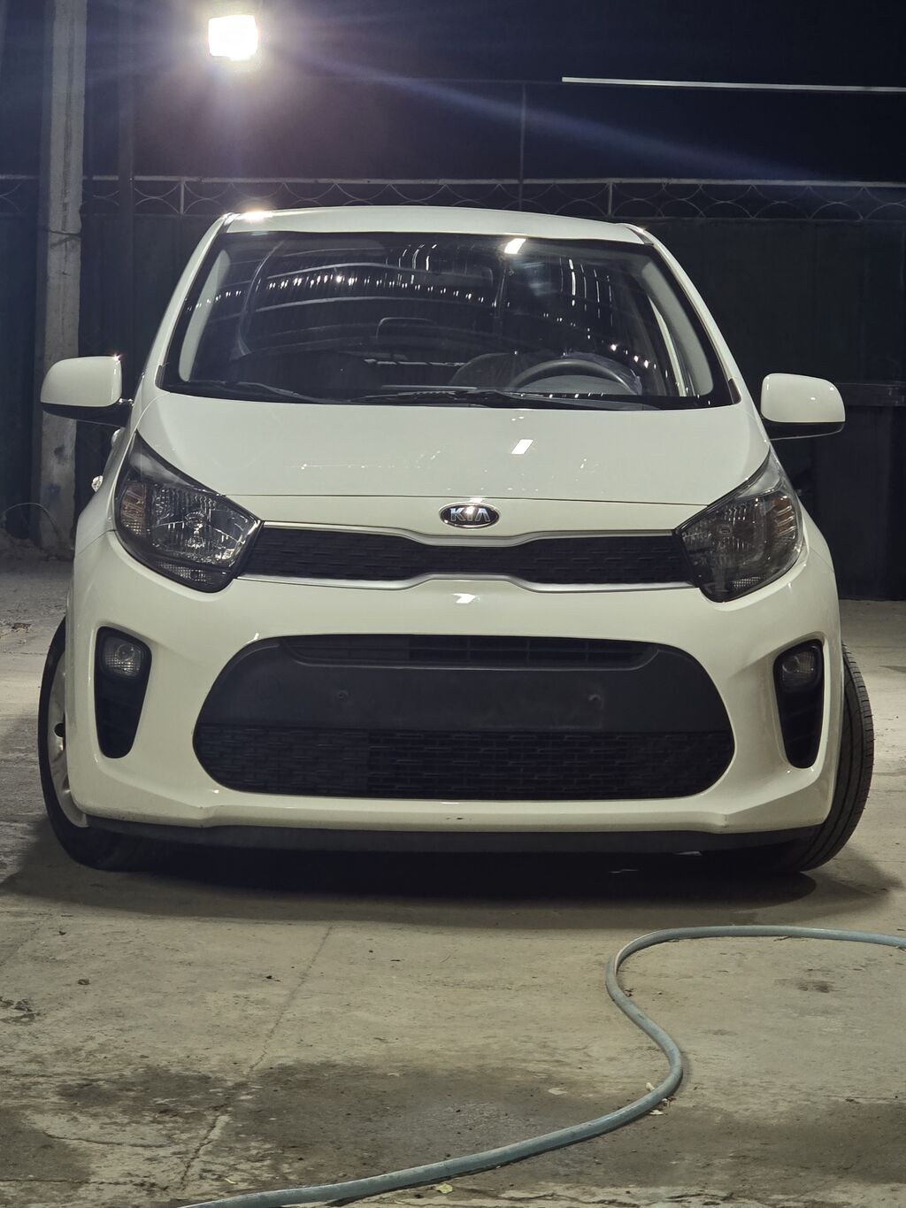 Kia Morning
