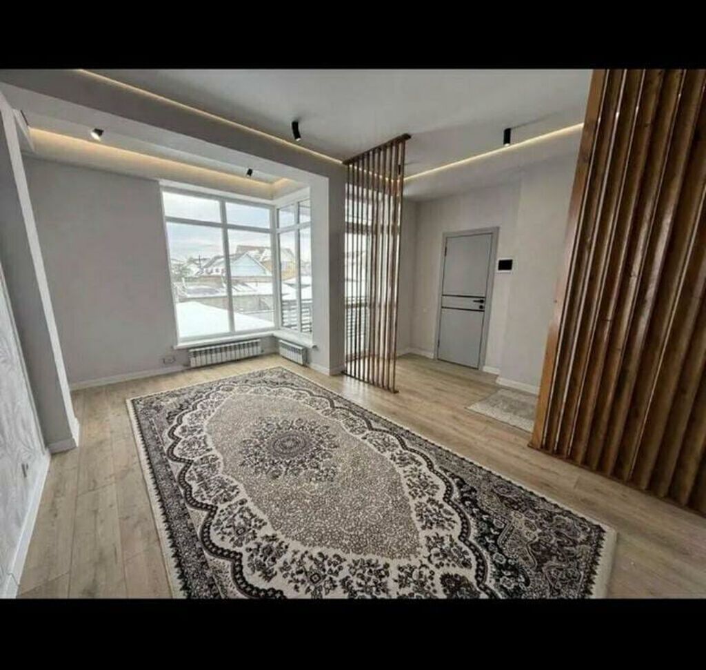 6 комнат, 160 м², 5 соток, Ак-Ордо 1 ж/м Электричество, Канализация, Горячая вода: фото 8