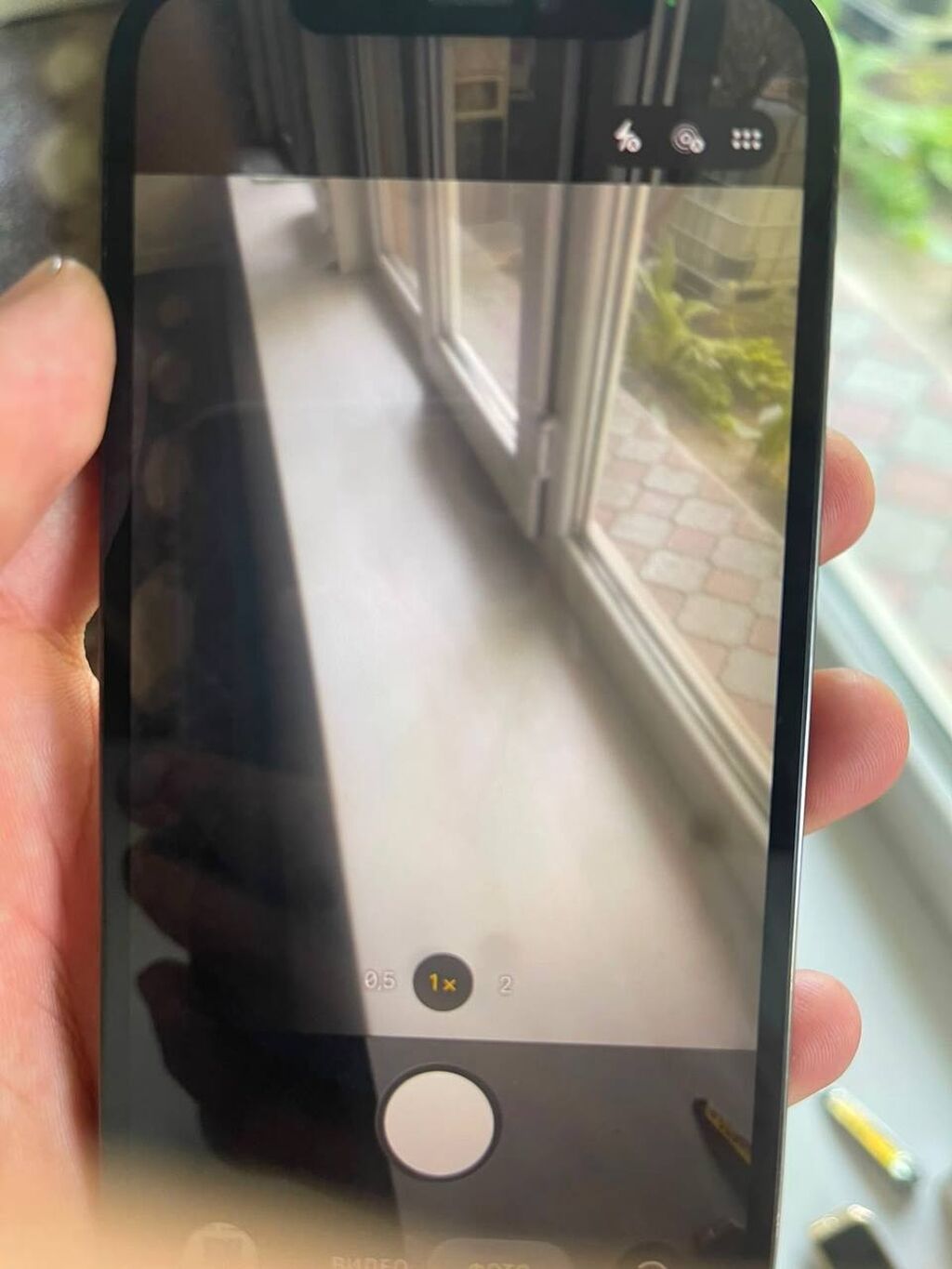 IPhone 12 Pro, Б/у, 256 ГБ, Черный, Коробка, 75 %: фото 4