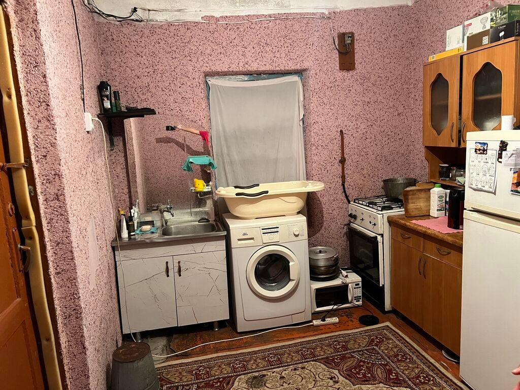 30 м², 1 комната: фото 3