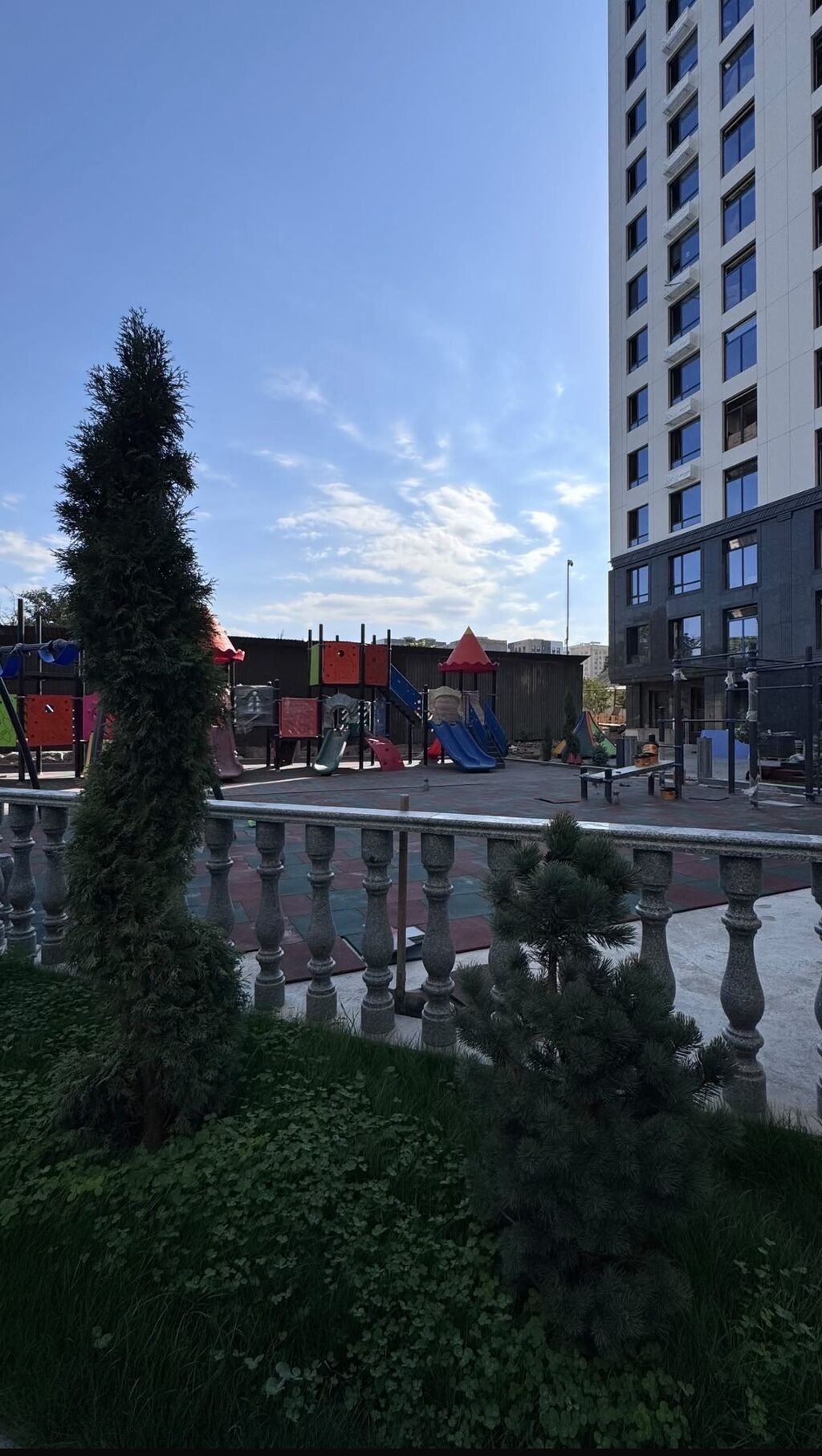 Продам 2-комнатную квартиру 88 м² в ЖК Джал-23: фото 4