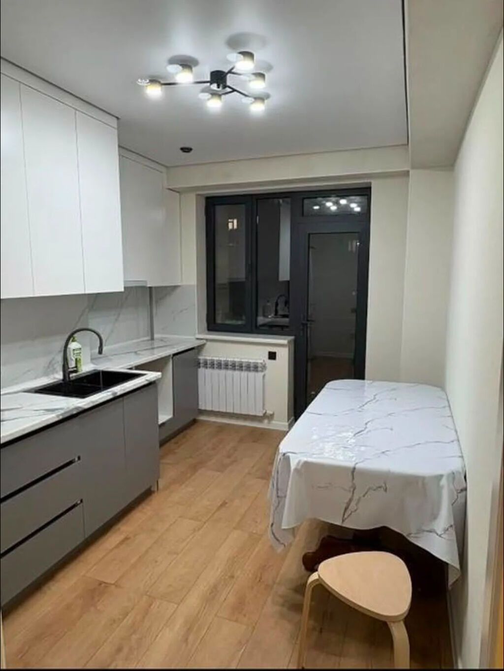 1 комната, 42 м², Технопарк Элитка, 6 этаж, Евроремонт: фото 8