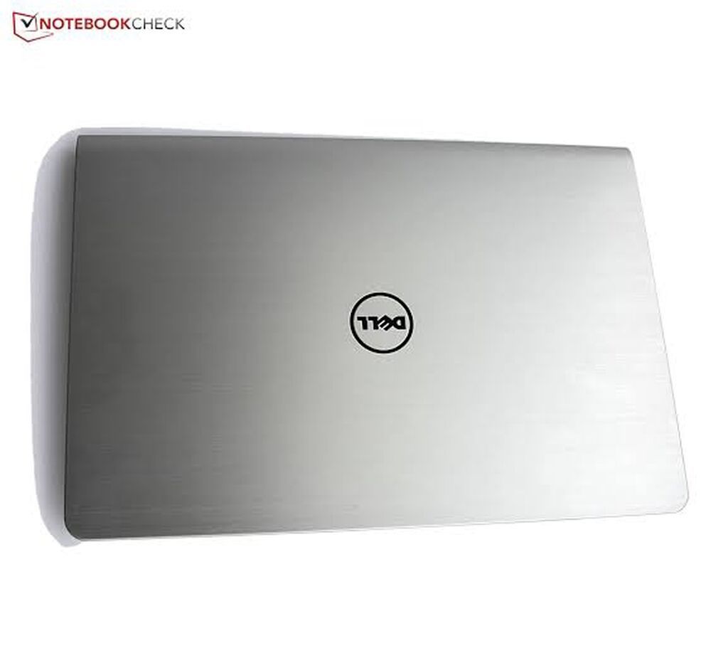 Ноутбук Dell Inspiron 15 5547 i7 16GB SSD: фото 2