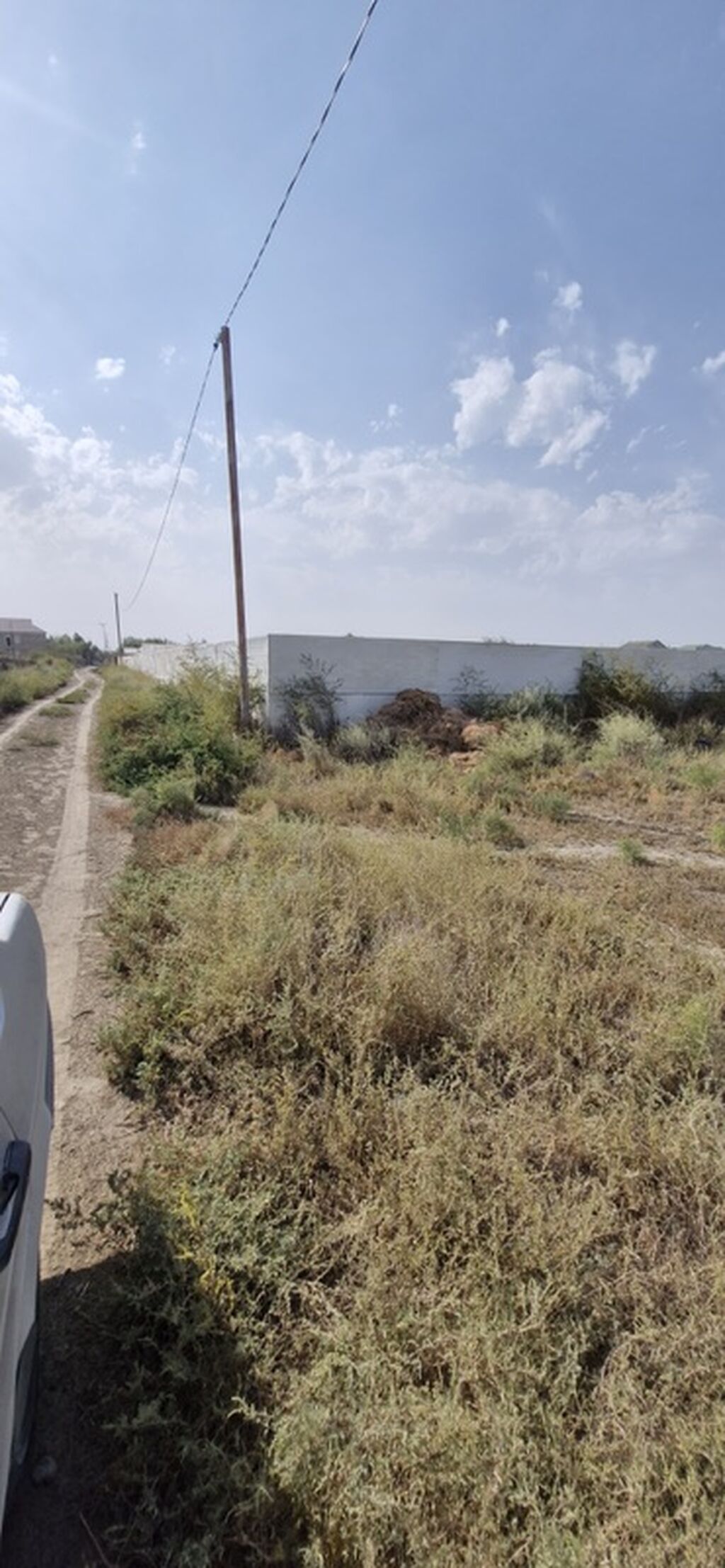 12 sot, Mülkiyyətçi, Bələdiyyə, Kupça (Çıxarış)