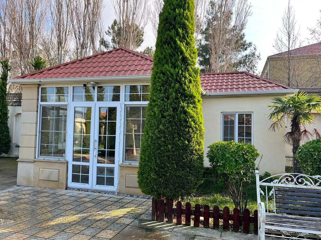 5-room house for sale in Novxanı, 350 m², 360 000 AZN, photo 3 / 12