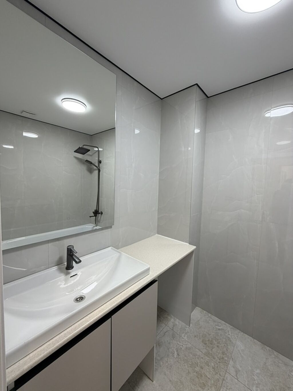 2 комнаты, 75 м², Гоин Элитка, 9 этаж, Дизайнерский ремонт: фото 3