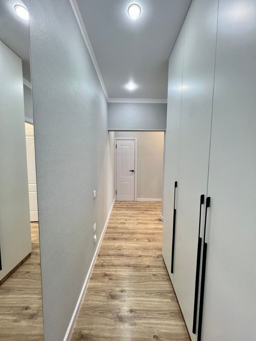 Продам 2-комнатную квартиру 53 м² в ЖК Аалам Сити-2: фото 5