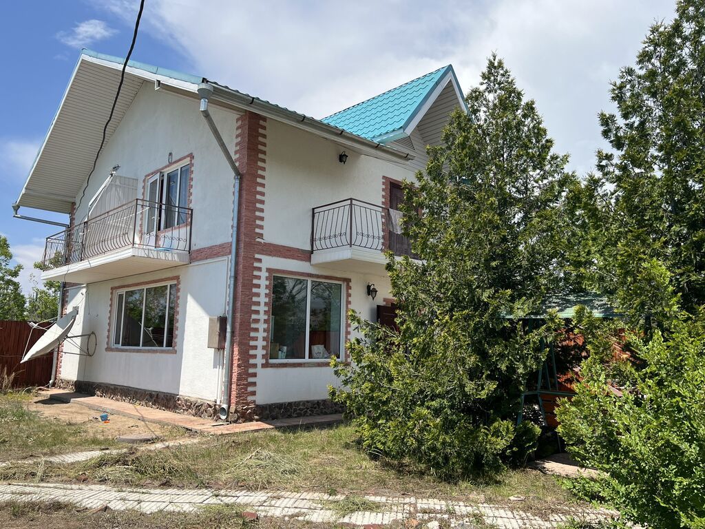 5 и более комнат, 148 м², 6 соток, Бишкек, Агентство недвижимости: фото 2