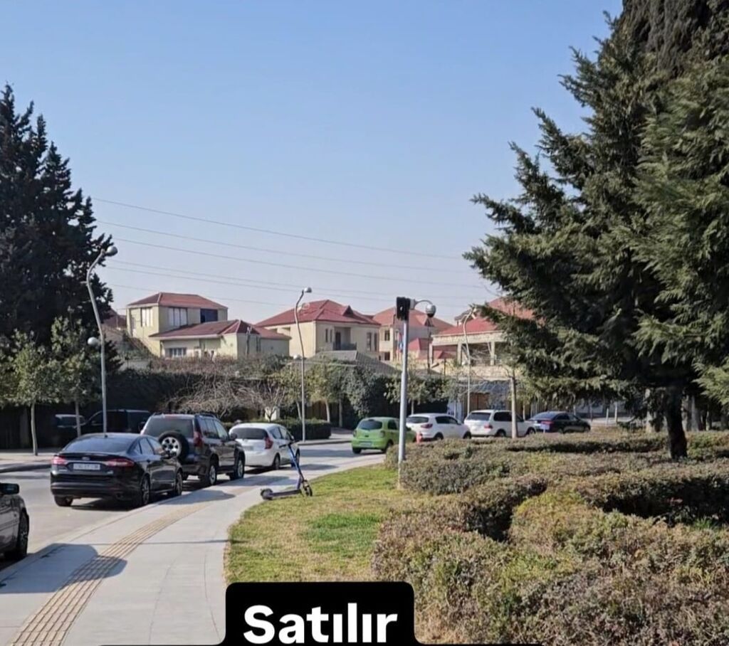 6 otaqlı, 400 kv. m, Kredit yoxdur, Orta təmir