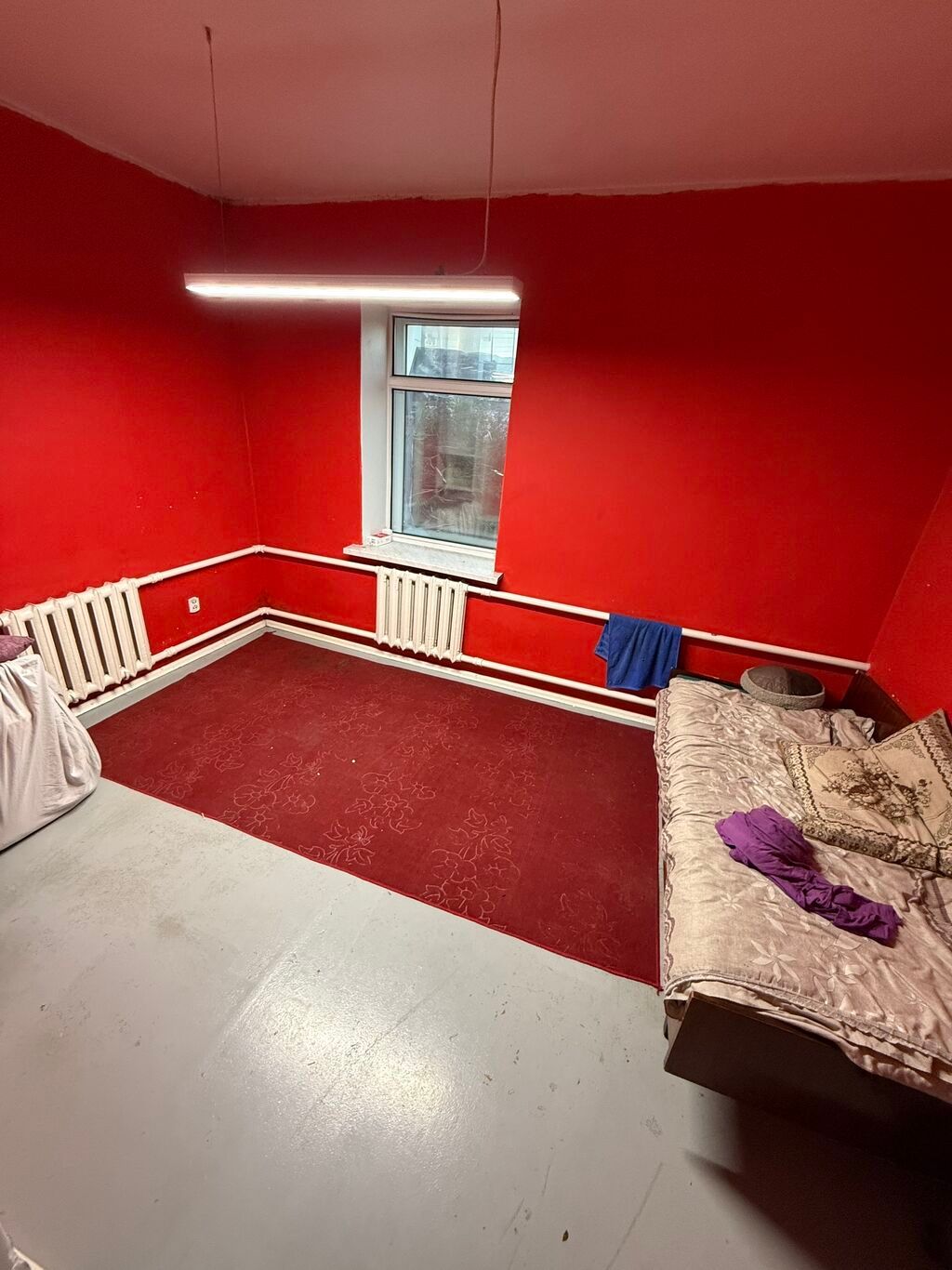110 м², 3 комнаты, Вефа ТЦ, С подселением: фото 2