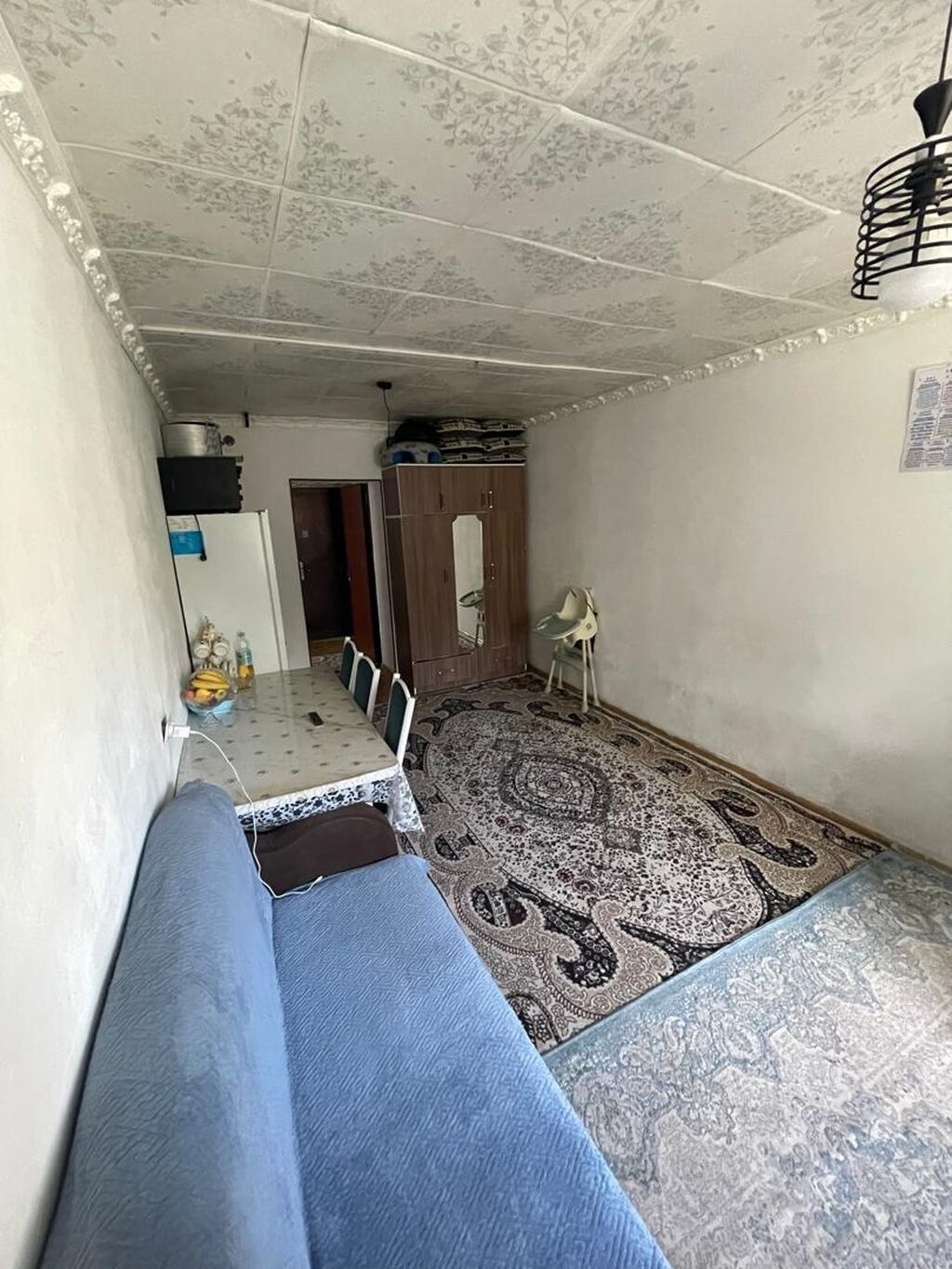 18 м², Без мебели: фото 2