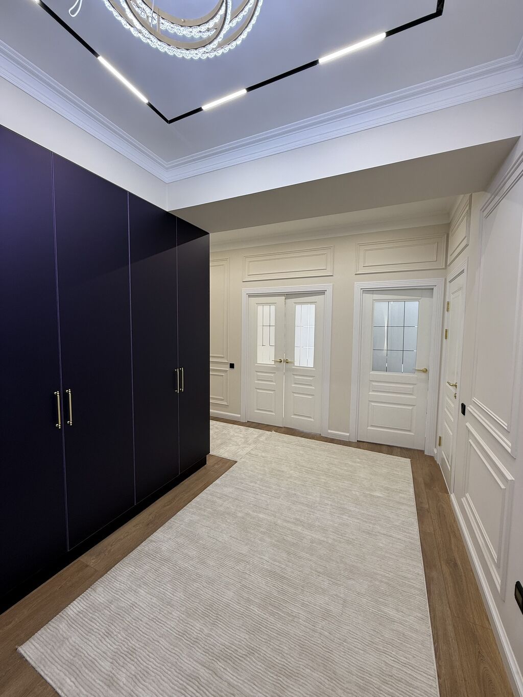 3 комнаты, 85 м², Нижний Джал (Джал-23) Элитка, 10 этаж, Дизайнерский ремонт: фото 7