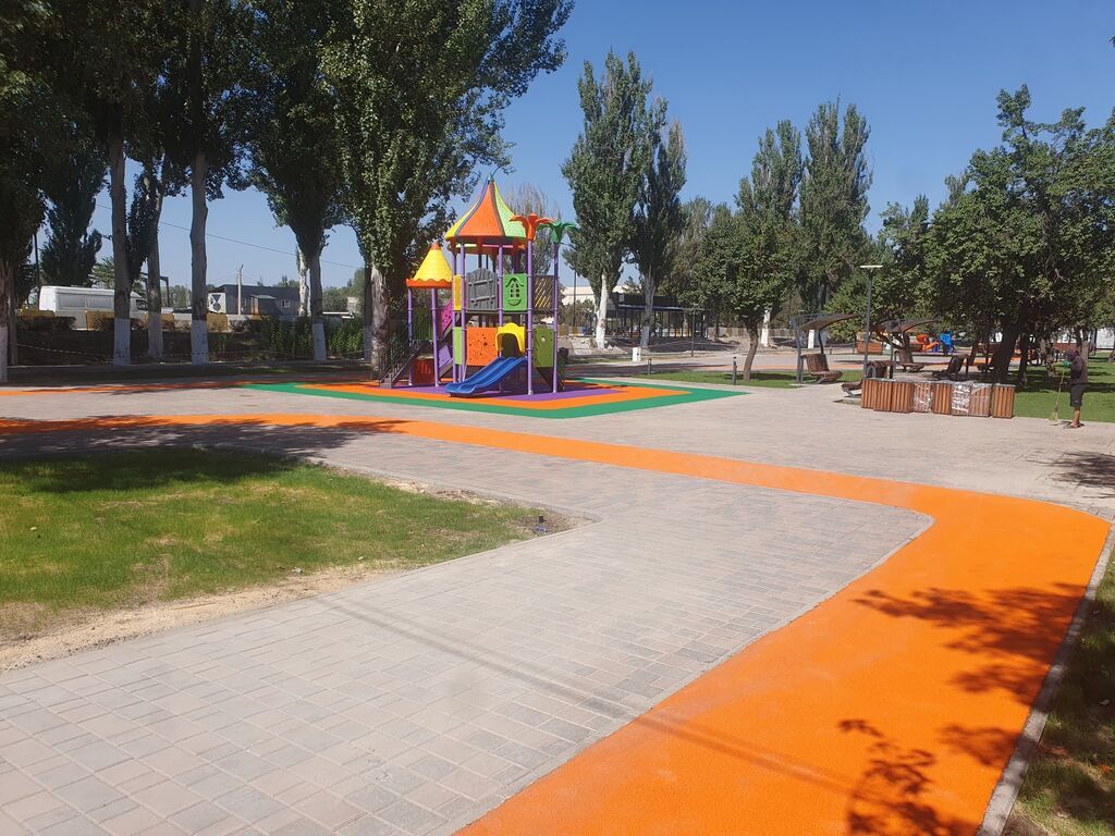Продаю 1комнатную квартиру район Жибек жолу фучика на 3 этаже в 6. В: фото 5