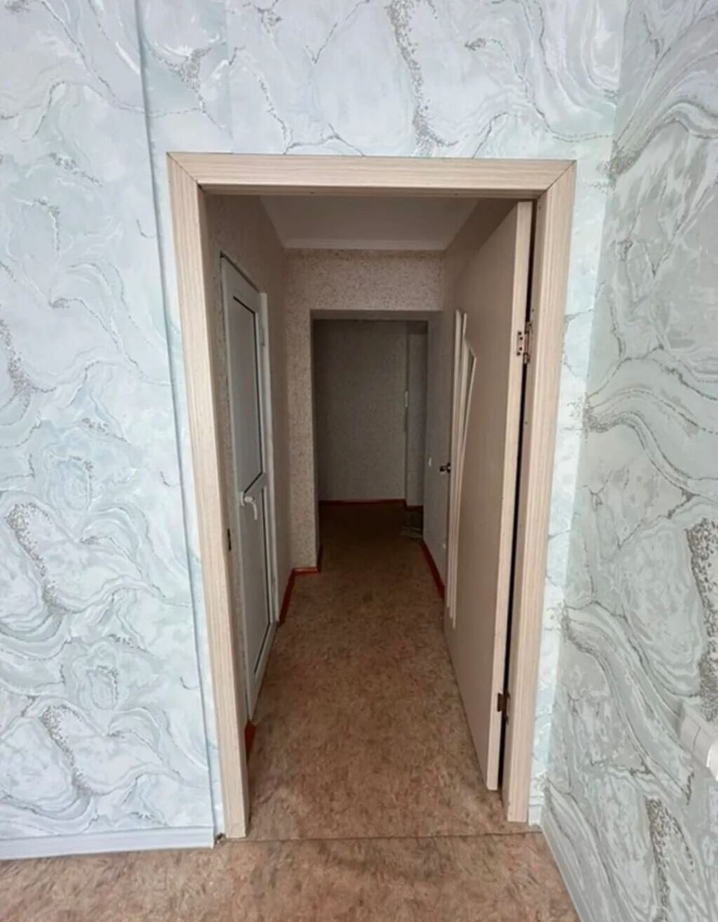 2 комнаты, 41 м², 4 мкр Индивидуалка, 2 этаж, Косметический ремонт: фото 6