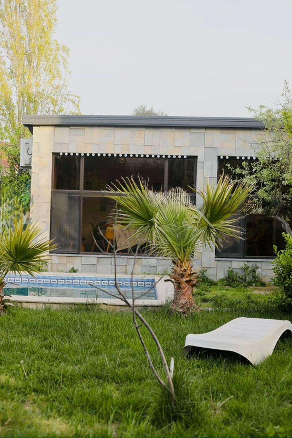 4-room house for rent in Mərdəkan, 300 m², 400 AZN/mo, photo 3 / 12