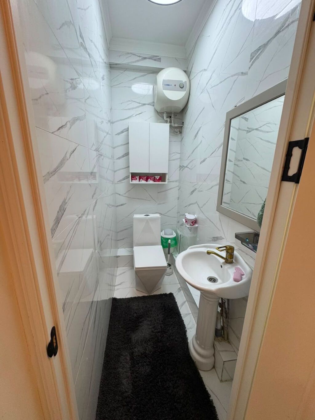 4 комнаты, 108 м², Улан-2 мкр 106 серия улучшенная, 4 этаж: фото 7