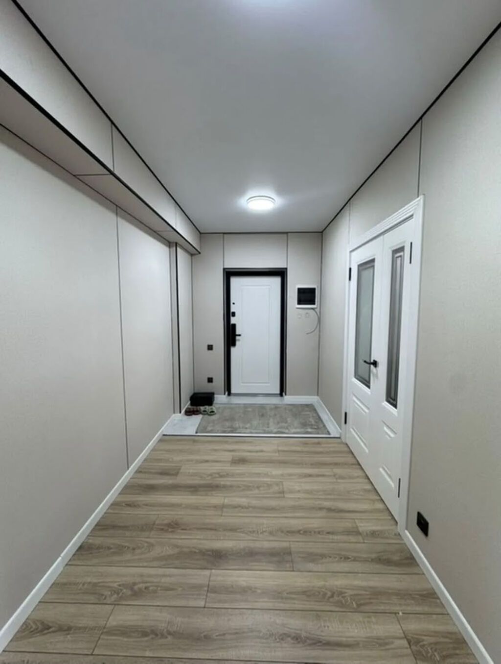 2 комнаты, 72 м², АЮ Гранд Элитка, 5 этаж, Дизайнерский ремонт: фото 5