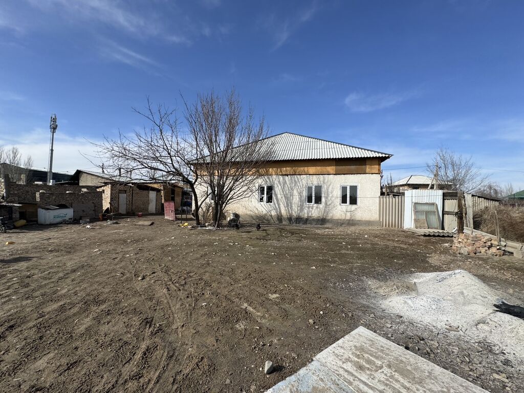 Дордой ПРОДАМ КОММЕРЧЕСКИЙ УЧАСТОК С ДОМОМ Дордой, ул. Ибраимова 4 /: фото 7