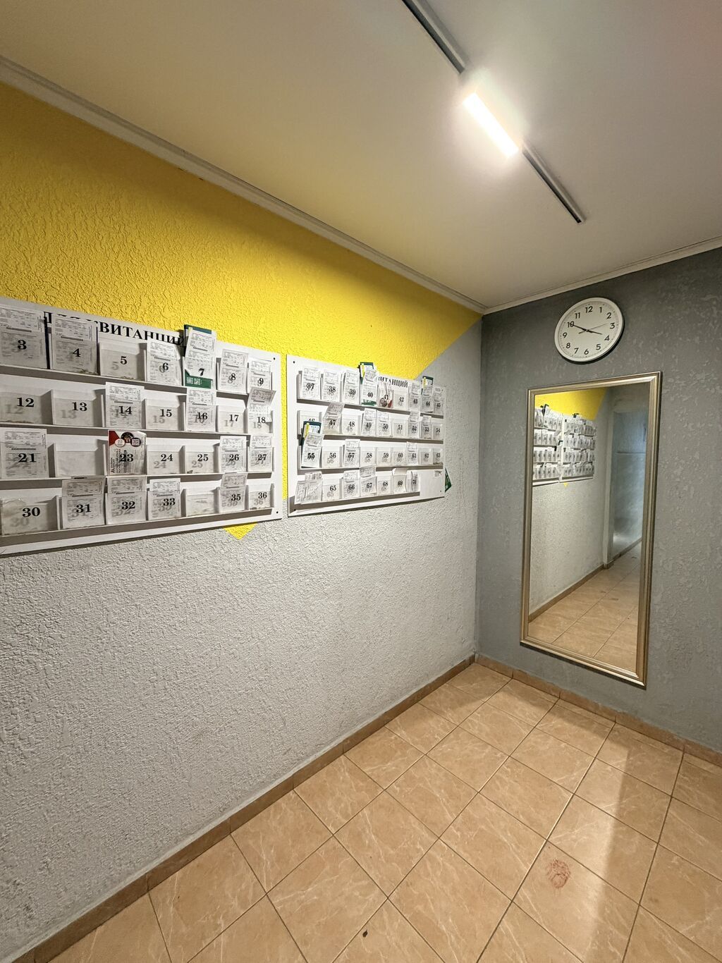 3 комнаты, 80 м², 7 мкр Элитка, 6 этаж, Евроремонт: фото 6