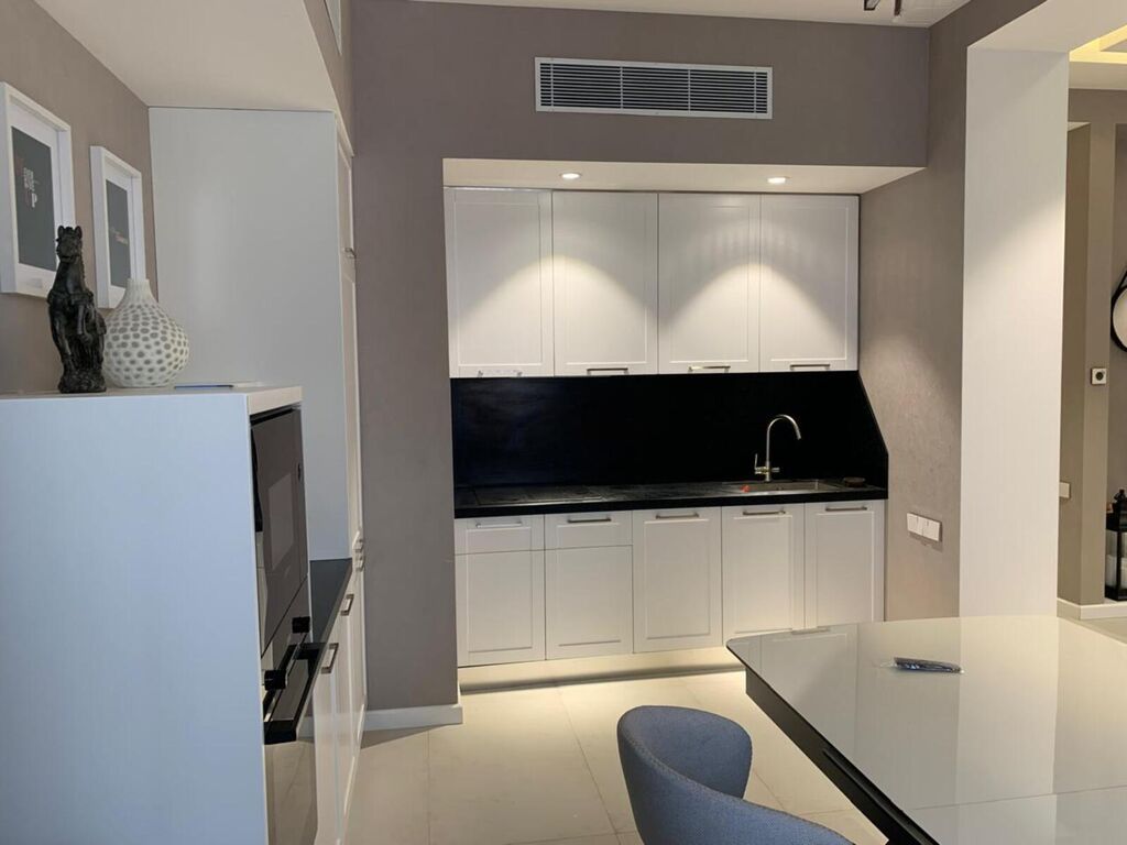 Сдаётся 3-комнатная квартира в новостройке, Ağ şəhər, 135 м², 2 800 AZN/мес, фото 3 / 10