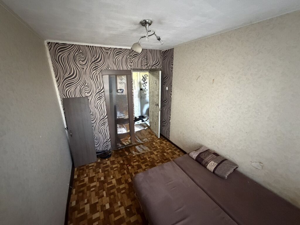 2 комнаты, 45 м², 11 мкр 104 серия, 3 этаж, Косметический ремонт: фото 4