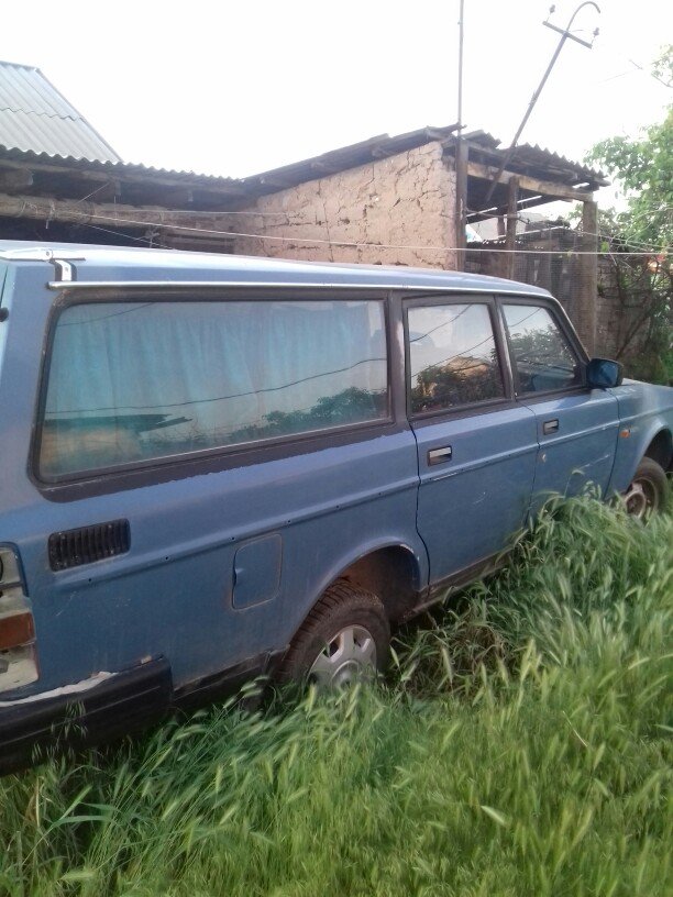 volvo 240 запчасти